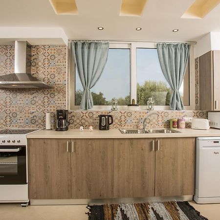 Panorama Villa 玛利亚 外观 照片