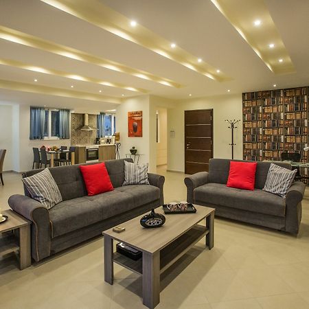 Panorama Villa 玛利亚 外观 照片