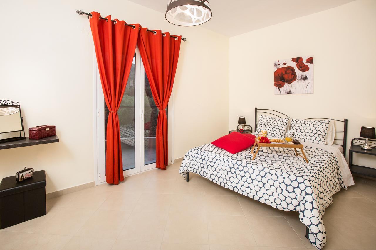 Panorama Villa 玛利亚 外观 照片