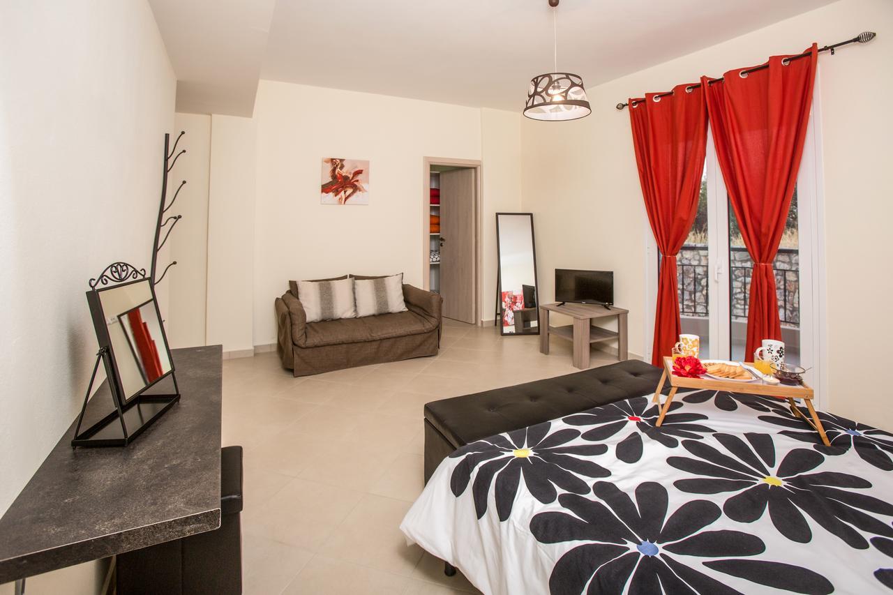 Panorama Villa 玛利亚 外观 照片
