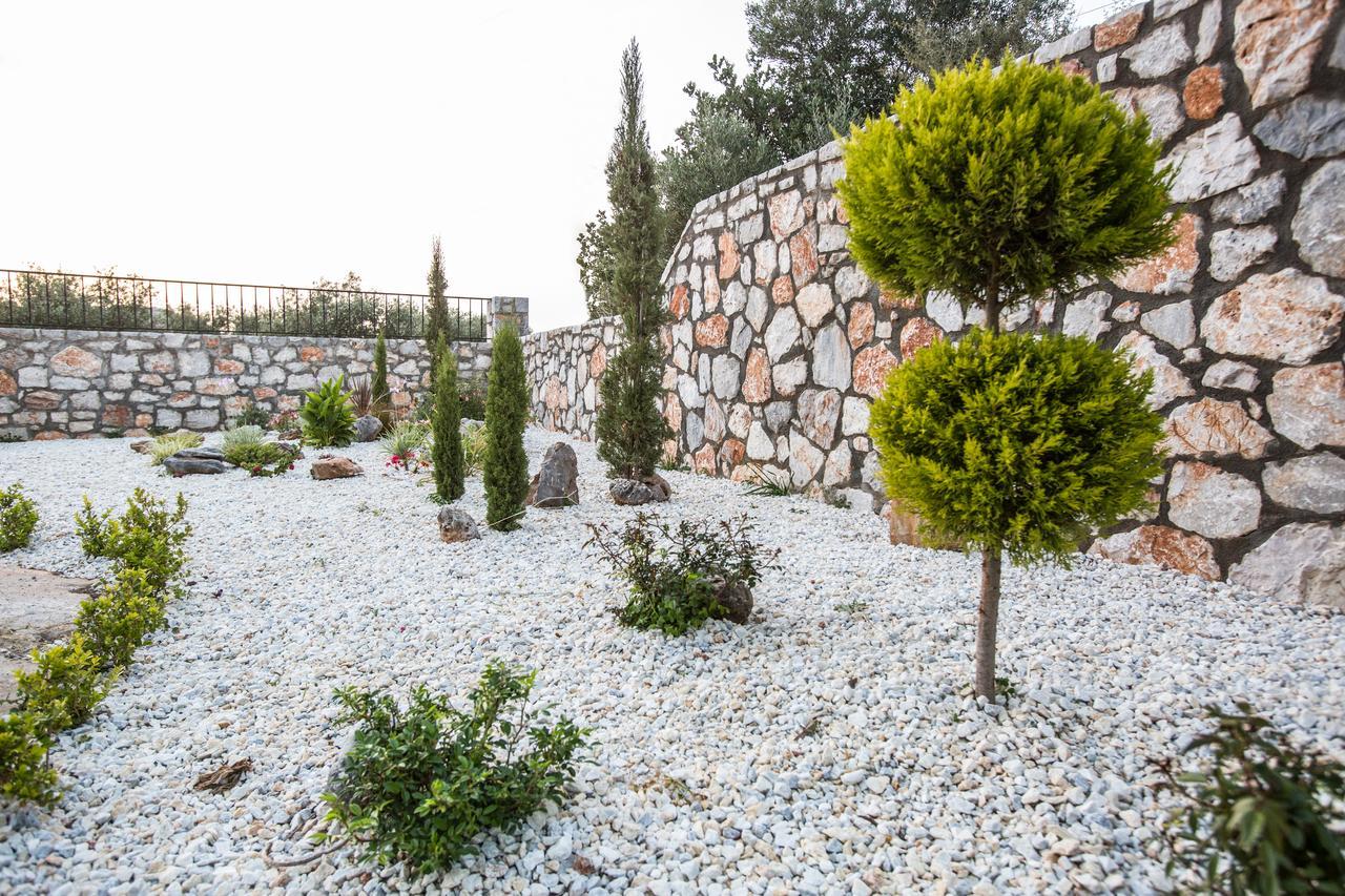 Panorama Villa 玛利亚 外观 照片