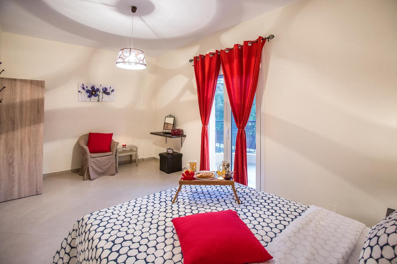 Panorama Villa 玛利亚 外观 照片