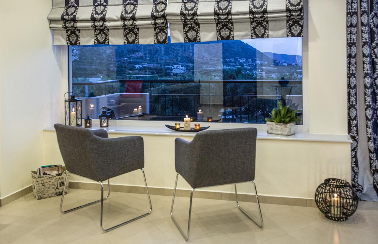 Panorama Villa 玛利亚 外观 照片