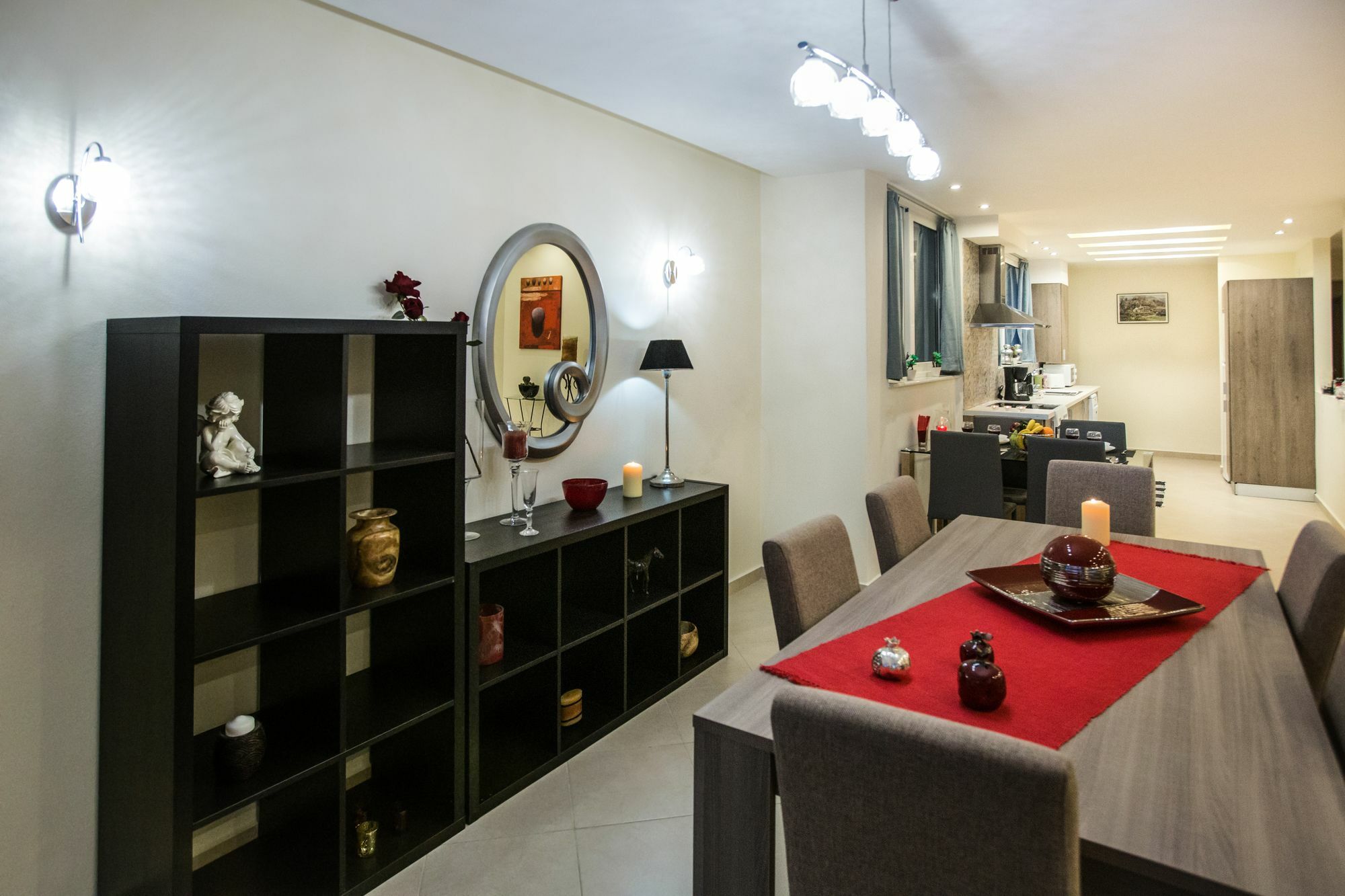 Panorama Villa 玛利亚 外观 照片