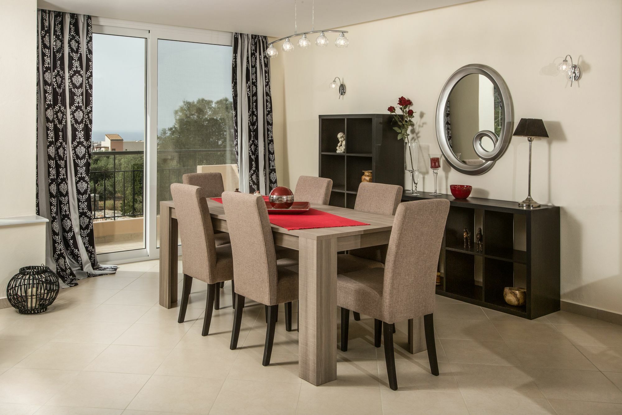 Panorama Villa 玛利亚 外观 照片