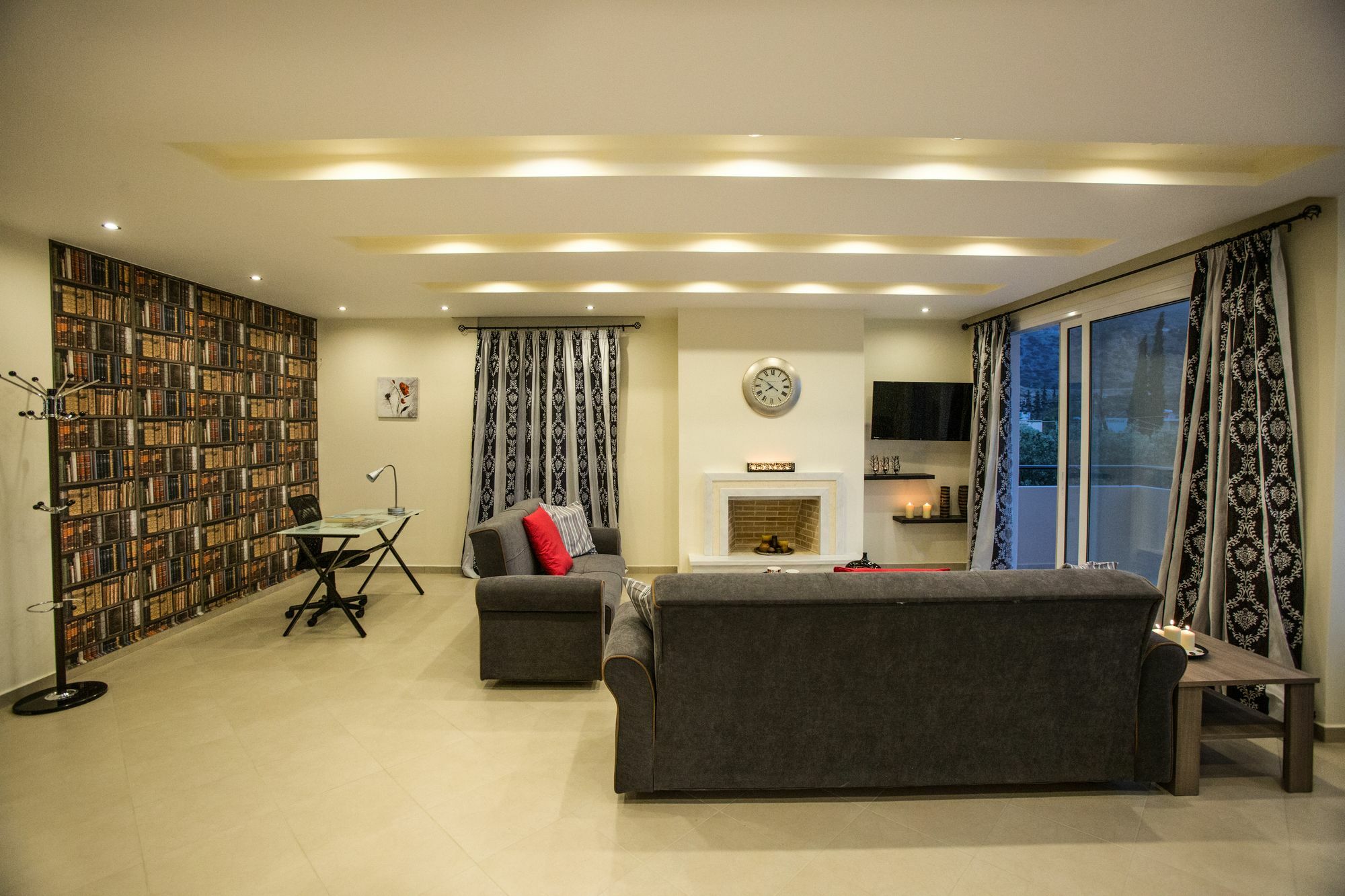 Panorama Villa 玛利亚 外观 照片